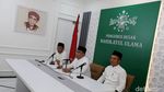PBNU Luncurkan Mars Satu Abad NU