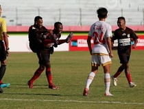 PSM Vs Persipura, Rival Lama Berjumpa Lagi di League Cup