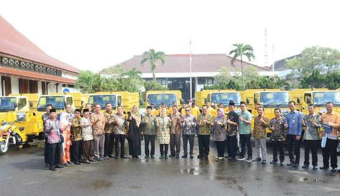 Pemkab Serang