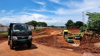 Tol ini akan mempersingkat jarak dan waktu tempuh masyarakat dari Tangerang menuju Bogor atau sebaliknya.