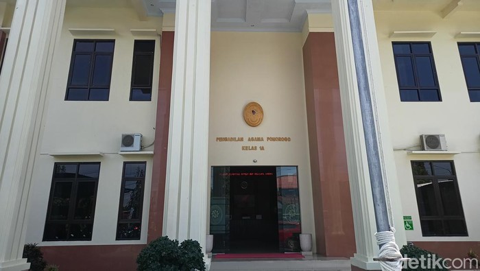 Pengadilan Agama Ponorogo