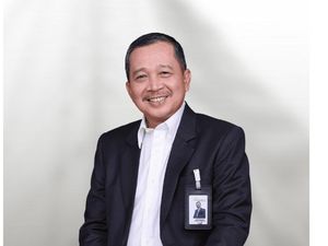 Profil Hadi Sucipto, Plt Dirut Bank Sumut Pengganti Rahmat Fadillah