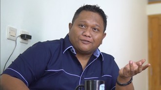 Comeback ke PO Haryanto, Rian Mahendra Bilang Begini