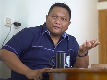 Comeback ke PO Haryanto, Rian Mahendra Bilang Begini