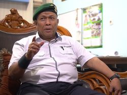 Rian Mahendra Utang Miliaran, Haji Haryanto: Dia Kabur Tak Bisa Bayar