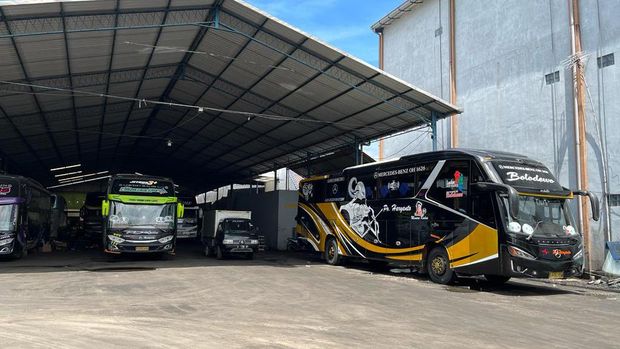 PO Haryanto