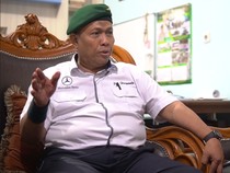 Girangnya Haji Haryanto Rian Mahendra Comeback: Dia Itu Pintar