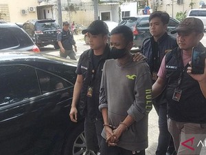 Cerita Paniknya Warga Saat 2 Orang Dibakar di Jakut, Api Sambar Terpal PKL