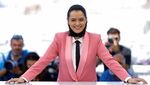 Potret Aktris Iran yang Ditangkap Karena Protes Kekerasan Perempuan