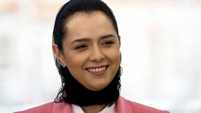 Potret Artis Iran yang Ditangkap Karena Protes Kekerasan Perempuan FILE PHOTO: The 75th Cannes Film Festival - Photocall for the film