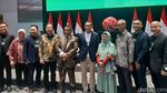Produsen Cap Tikus cs Resmi Masuk Pasar Modal, yang Nganterin Sandiaga