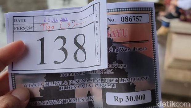 Pura Lempuyang Bali