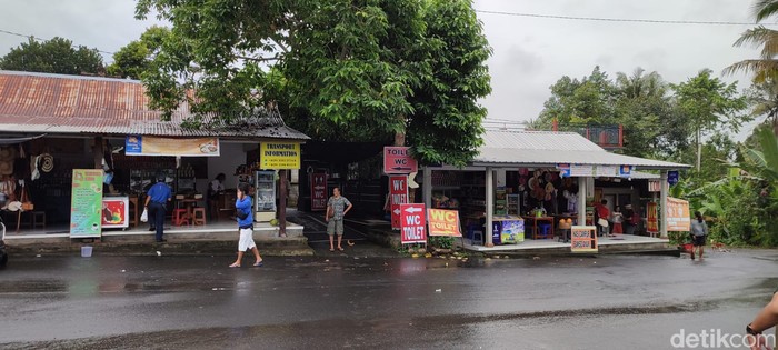 Pura Lempuyang Bali Pura Lempuyang Bali