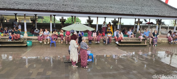 Pura Lempuyang Bali