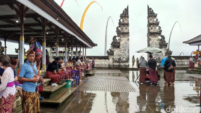Pura Lempuyang Bali