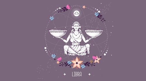 Ramalan Zodiak Libra 2023