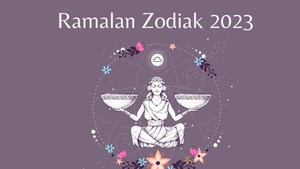 Ramalan Zodiak Libra 2023: Keuangan Dimudahkan, Cinta Banyak Godaan