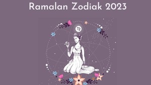 Ramalan Zodiak Virgo 2023: Karier Maju, Asmara Banyak yang Naksir