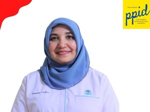 Menteri Agama Perpanjang Masa Jabatan Rektor UIN Jakarta Amany Lubis