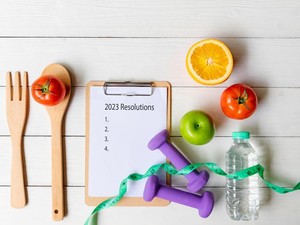 Resolusi Tahun Baru: 5 Tips Jaga Konsistensi Olahraga di Tahun 2023