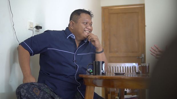 Rian Mahendra