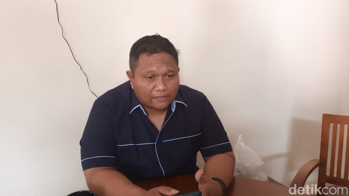 Rian Mahendra bicara soal pemecatannya dari PO Haryanto. Foto diunggah pada Jumat (6/1/2023).