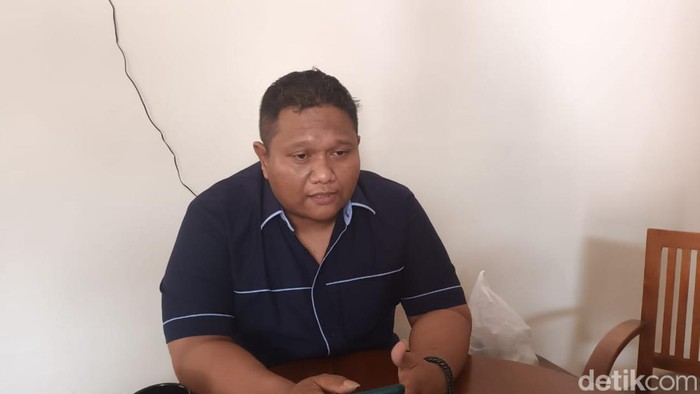 Rian Mahendra bicara soal pemecatannya dari PO Haryanto. Foto diunggah pada Jumat (6/1/2023).