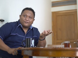 19 Tahun di PO Haryanto, Rian Mahendra: Saya Tidak Pernah Gagal