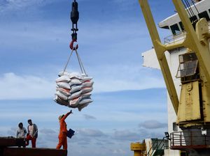 Beras Bulog Beredar di Pasar Ritel Modern, Dijual Harga Segini