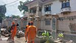 Usai Viral, Rumah Mewah Ibu Eny Kini Jadi Serbuan Warga hingga Bikin Konten