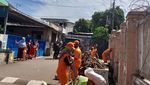 Usai Viral, Rumah Mewah Ibu Eny Kini Jadi Serbuan Warga hingga Bikin Konten