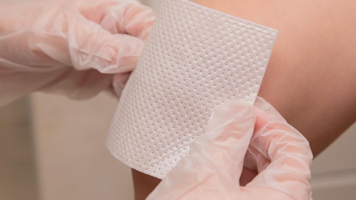 Cara Menyembuhkan Lutut yang Sakit di Usia Muda