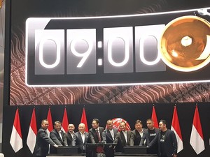 Sandiaga Uno Buka-bukaan Prospek Kinerja Emiten Cap Tikus cs