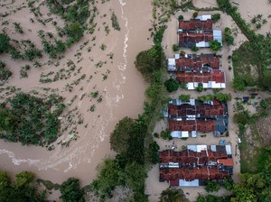 Dosen Geodesi UGM Beberkan Solusi Penurunan Tanah untuk Semarang & Jakarta