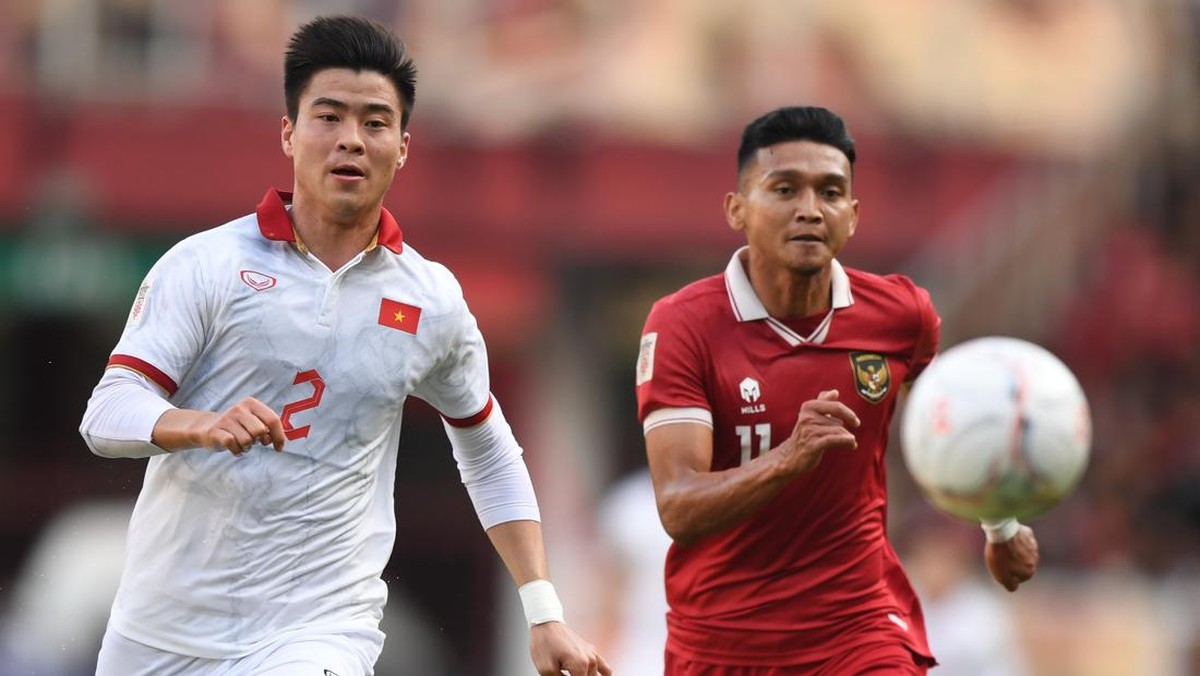 Timnas Indonesia sebagus apa pada leg II semfinal Piala AFF? (Foto: ANTARA FOTO/AKBAR NUGROHO GUMAY)