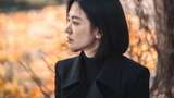 Respons Song Hye Kyo Disebut Tampak Lebih Tua di The Glory