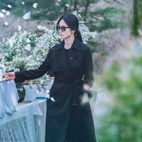 The Glory adalah genre yang belum pernah aku coba sebelumnya. Ini adalah genre yang selalu ingin kucoba, jadi aku senang, khawatir, dan gugup... itulah perasaan yang selalu aku rasakan, ungkap Song Hye Kyo dalam wawancaranya bersama Vogue Korea. Foto: dok. Netflix