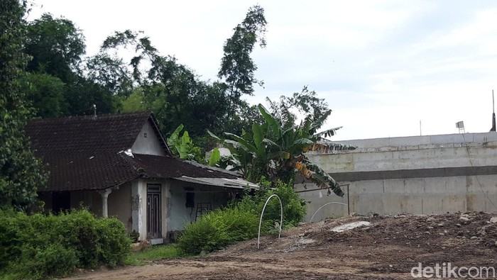 Sri Surantini, seorang ibu di Boyolali yang digugat anak kandung meninggal dunia.