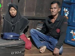 Korban Pemerkosaan di Lahat Berangkat ke Jakarta Temui Hotman Paris
