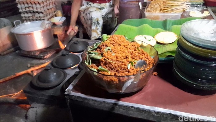 Surabi Kunti.