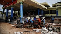Sebelumnya BMKG memprediksi banjir rob akan terjadi di sejumlah pesisir wilayah Indonesia. Di wilayah utara DKI Jakarta, banjir rob diperkirakan bakal terjadi mulai 3 hingga 10 Januari 2023.