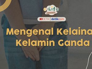 Mengenal Hipospadia, Kelainan pada Kelamin Laki-laki