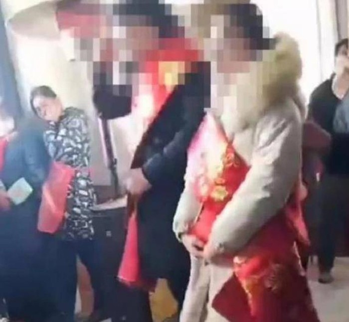 Viral Pernikahan Viral Pernikahan
