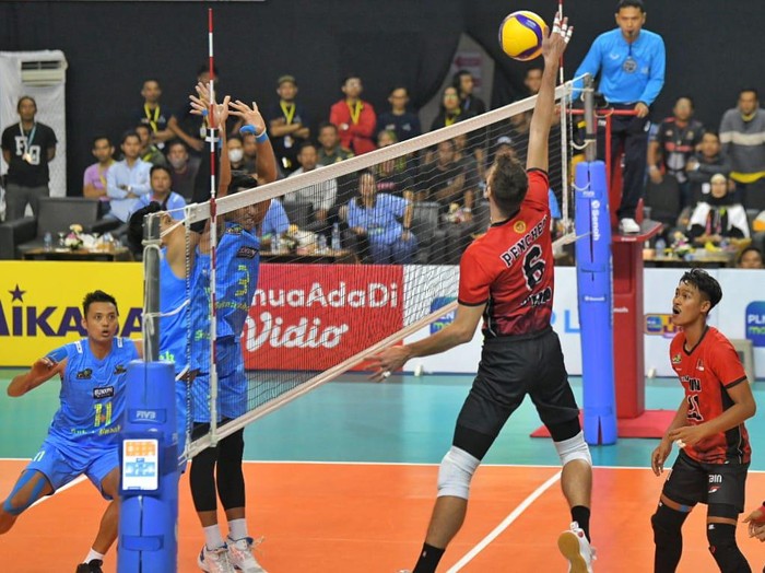 Voli Proliga 2023