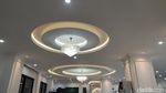 Wajah Baru Kantor PBNU, Desain Modern dan Ada Kafe