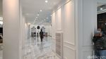Wajah Baru Kantor PBNU, Desain Modern dan Ada Kafe