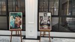 Wajah Baru Kantor PBNU, Desain Modern dan Ada Kafe