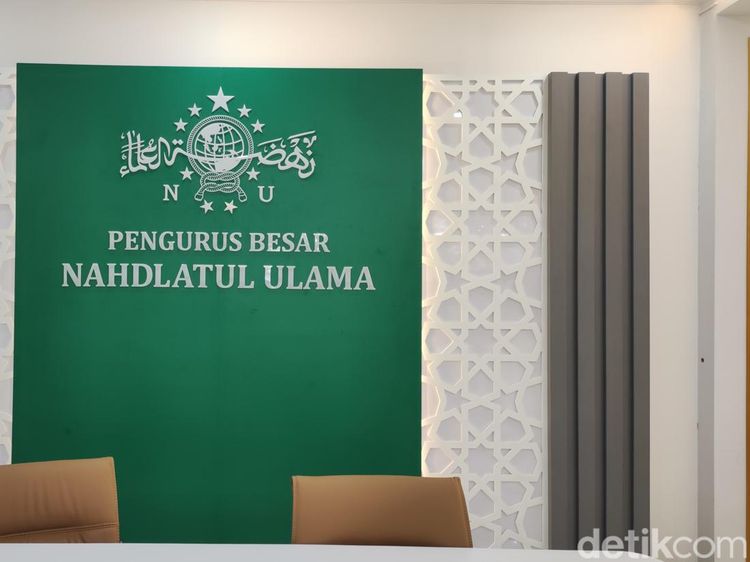Wajah Baru Kantor PBNU, Desain Modern dan Ada Kafe