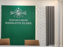 Rais Syuriyah PBNU Sebut Mustasyar Tak Dapat Batalkan Rapat Pleno