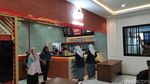 Wajah Baru Kantor PBNU, Desain Modern dan Ada Kafe
